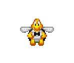 Z Koopa - Hotel Mario
