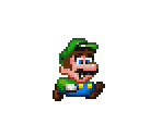 Luigi - Hotel Mario