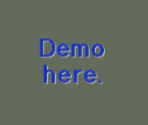 Demo Screen - Dark Castle