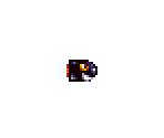 Bullet - Dimo's Quest