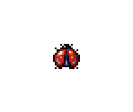 Ladybird - Dimo's Quest