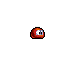Red Blob - Dimo's Quest