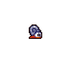 Snail - Dimo's Quest