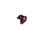 Bat - Dimo's Quest