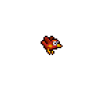 Bird - Dimo's Quest