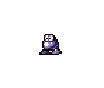 Frog - Dimo's Quest