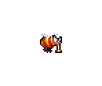 Mosquito - Dimo's Quest