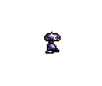Robot - Dimo's Quest