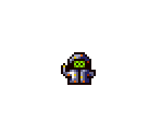 Wizard - Dimo's Quest