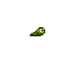Worm - Dimo's Quest