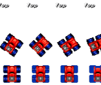 RuffTrux - MicroMachines