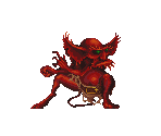 Demon - Mutant Rampage: BodySlam