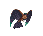 Harpy - Mutant Rampage: BodySlam