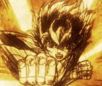Cutscenes & Endings - Saint Seiya Omega - Ultimate Cosmo