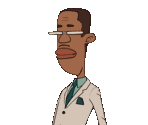 Rigel Astrad - Professor Layton and the Deathly Mirror