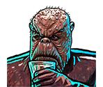 Morn - Star Trek Timelines