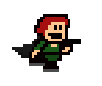 The Lad - I Wanna Be The Guy: Gaiden