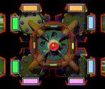 Puzzle 1 - The Daedalus Encounter