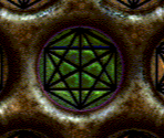 Puzzle 2 - The Daedalus Encounter