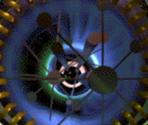 Puzzle 6 - The Daedalus Encounter