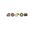 Items - BitBuddy
