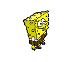 SpongeBob - SpongeBob in the Run for Krusty Krab