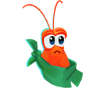 Kril - Another Crab's Treasure