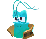 Firth - Another Crab's Treasure