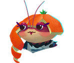 Nemma - Another Crab's Treasure