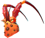 Chitan - Another Crab's Treasure