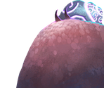Moon Snail - Another Crab's Treasure