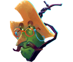 Konche - Another Crab's Treasure