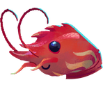 Prawnathan - Another Crab's Treasure