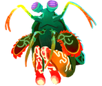 Topoda - Another Crab's Treasure