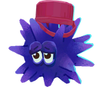Erich - Another Crab's Treasure