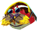 Blacksmith - Another Crab's Treasure