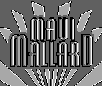 Introduction - Maui Mallard in Cold Shadow (GB)