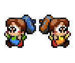 Bubby & Bobby (Wrecking Crew '98-Style) - Rainbow Islands Customs