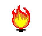 Flame Eye - Sylvan Tale