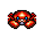 Crab - Sylvan Tale