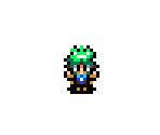 Mouse - Sylvan Tale