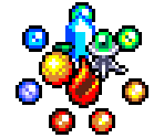 Items - Sylvan Tale