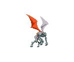 Hollow (Flying) - Bleach: Dark Souls