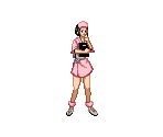 Nurse - Bleach: Dark Souls