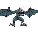 Shrieker - Bleach: Dark Souls