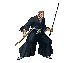 Goteitaishi - Bleach: Dark Souls