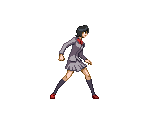 Rukia Kuchiki - Bleach: Dark Souls