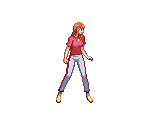 Orihime Inoue - Bleach: Dark Souls