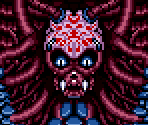 Skull Boss - Sylvan Tale