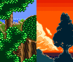Intro/Ending - Sylvan Tale